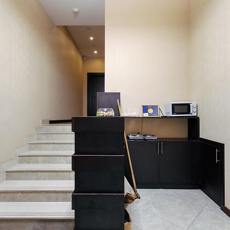 Residence North Avenue, Teryan 8. 14 2 Yerevan Exterior photo