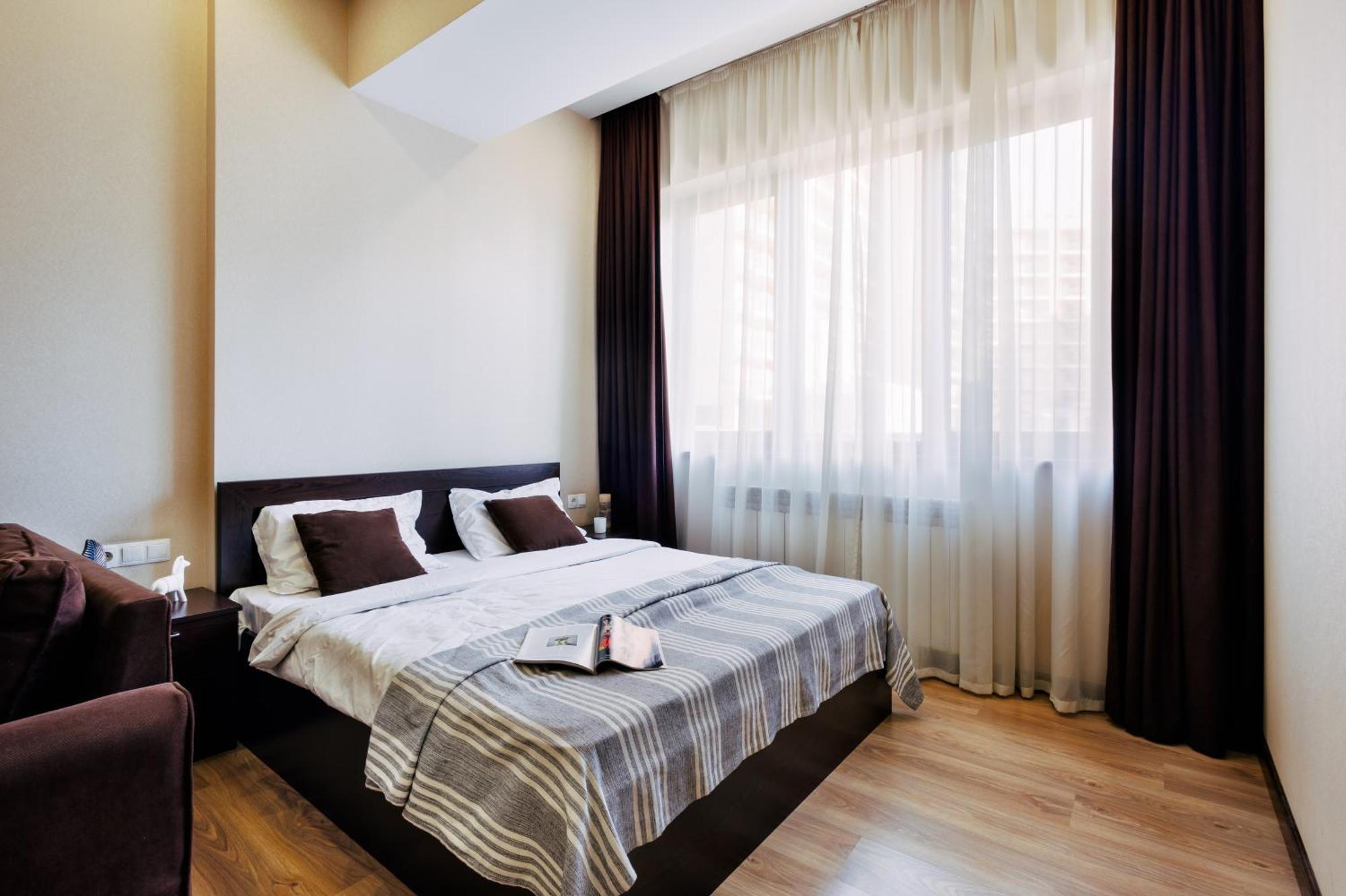 Residence North Avenue, Teryan 8. 14 2 Yerevan Exterior photo