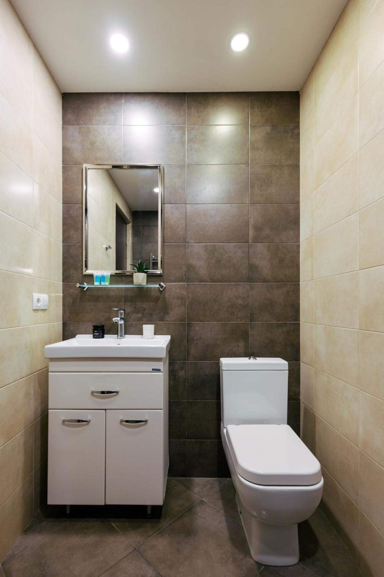Residence North Avenue, Teryan 8. 14 2 Yerevan Exterior photo