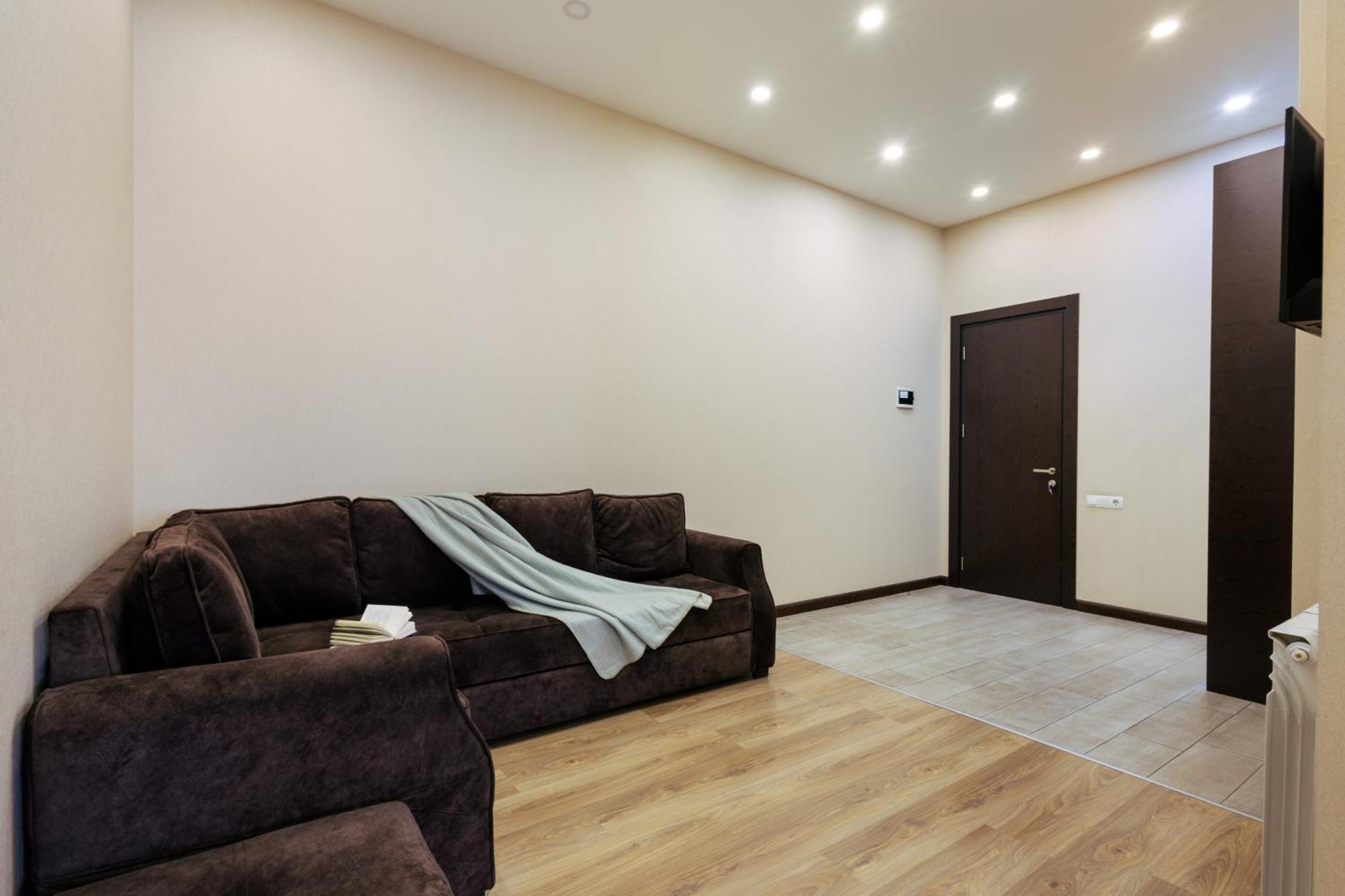 Residence North Avenue, Teryan 8. 14 2 Yerevan Exterior photo