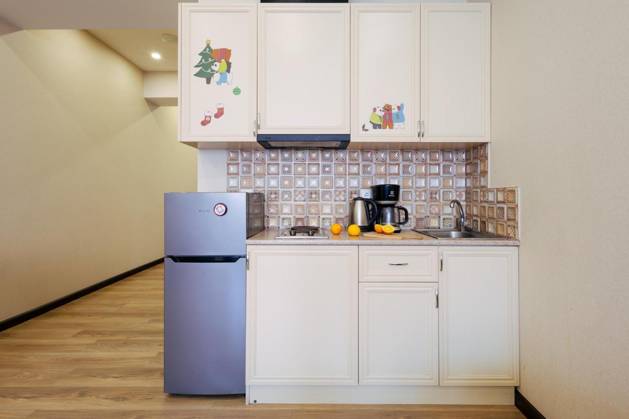 Residence North Avenue, Teryan 8. 14 2 Yerevan Exterior photo
