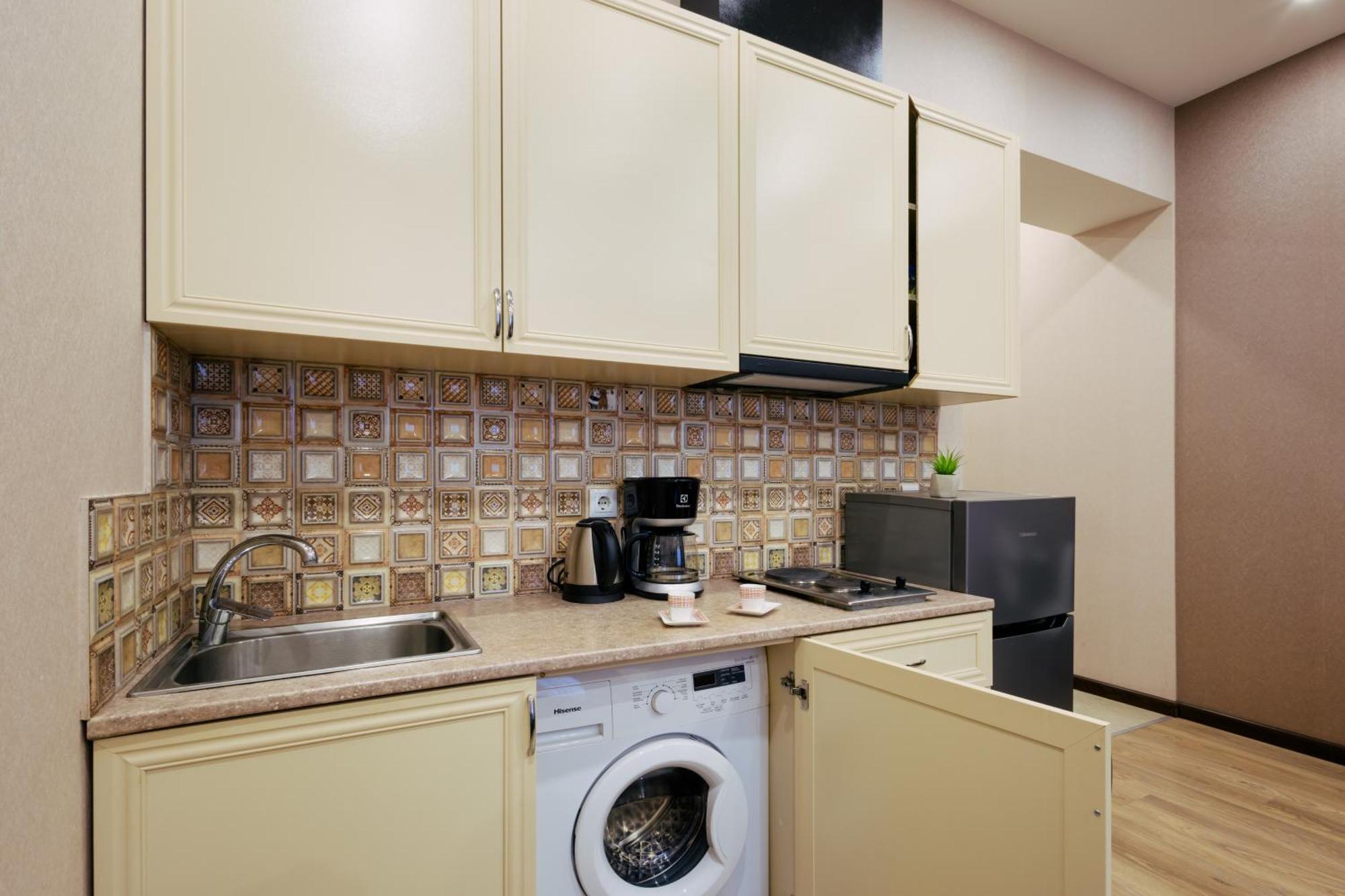 Residence North Avenue, Teryan 8. 14 2 Yerevan Exterior photo