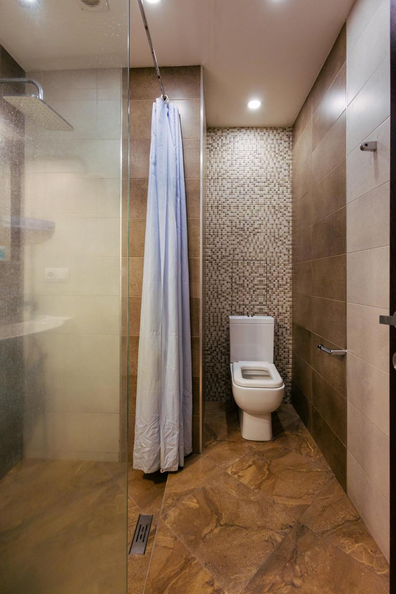 Residence North Avenue, Teryan 8. 14 2 Yerevan Exterior photo