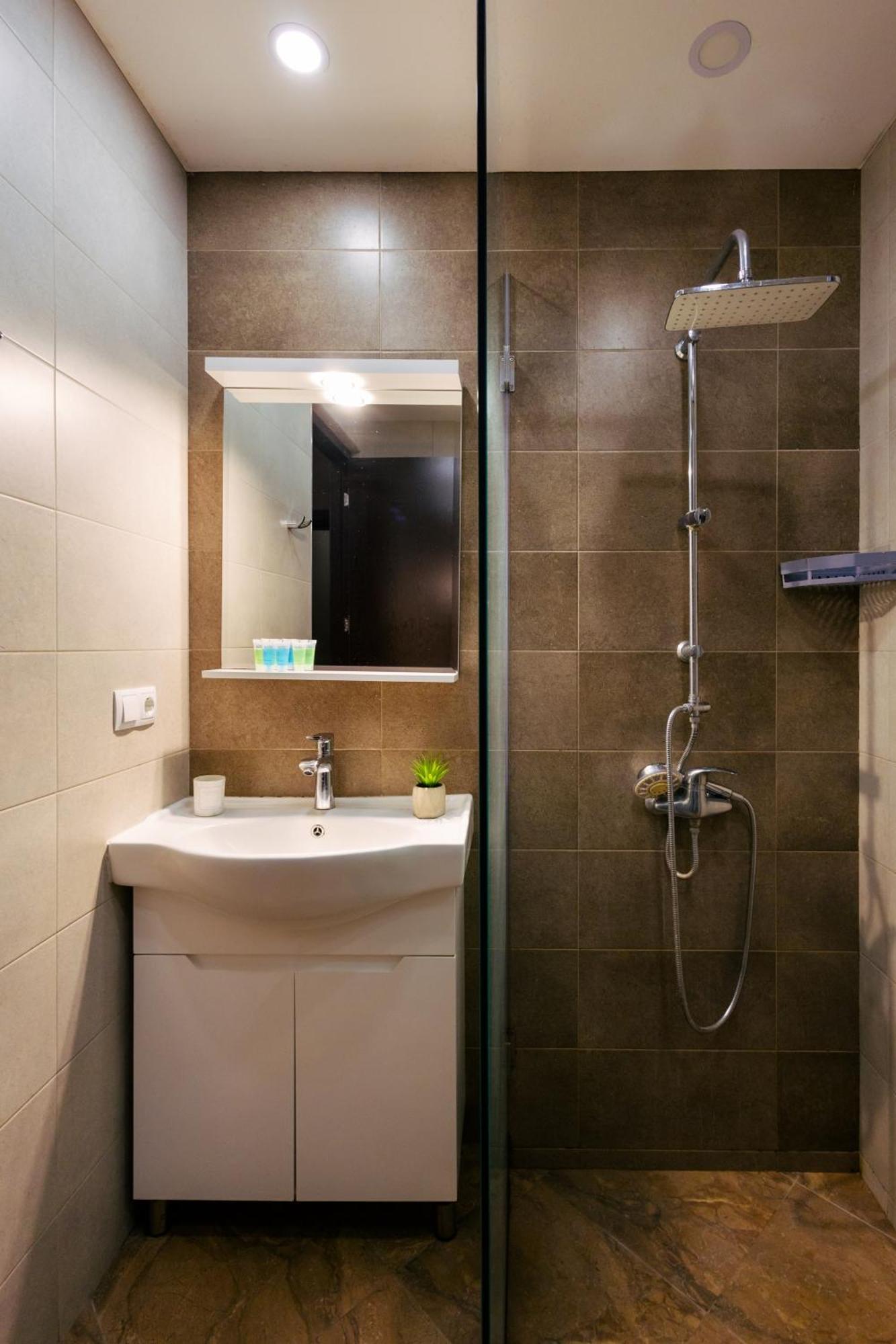Residence North Avenue, Teryan 8. 14 2 Yerevan Exterior photo